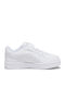 Caven 2.0 Kinder Sneakers mit Klettverschluss Weiß