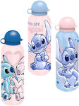 Kids Licensing Kids Aluminium Water Bottle Multicolour 500ml