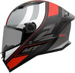 MT Stinger 2 Full Face Helmet ECE 22.06 1450gr