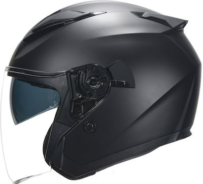 Yohe SV Jet Helmet