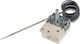 Kitchen Thermostat AEG Original 320°C 2 Contacts
