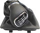 Carman Πόμολο Ταχυτήτων για Mazda 6 Skoda Octavia 2014-2020 Μαύρο