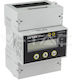 V-TAC Digital Energy Analyzer for Electrical Panel Three-phase Modbus