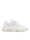 Ghosted Γυναικεία Sneakers Μπεζ