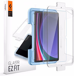 Spigen EZ FIT GLAS.tR 0.2mm Sticlă călită (Galaxy Tab S9+) AGL06999