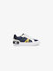 Lacoste Kids Sneakers Blue