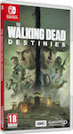 The Walking Dead: Destinies Switch-Spiel