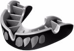 Opro GEN5 Senior Protective Mouth Guard Gray OP198