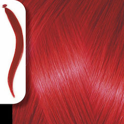 Yanni Extensions Extension Κερατίνης με Φυσική Τρίχα σε Κόκκινο Χρώμα 50cm Yanni Extensions Extension Κερατίνης με Φυσική Τρίχα σε Κόκκινο Χρώμα 50cm