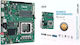 Asus Pro H610T-CSM Motherboard Mini ITX με Intel 1700 Socket 90MB1G60-M0EAYC