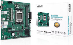 Asus Pro A620M-DASH-CSM Placă de bază Micro ATX cu AMD AM5 Socket