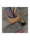 Borea Tile Three-Seater Sofa Throw Chenille 180x300cm Purple