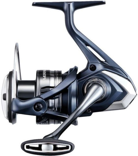 Shimano Fishing Reel