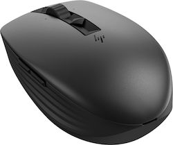 HP 715 Ασύρματο Μαύρο HP 715 Ασύρματο Μαύρο