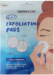 Derma V10 Απολεπιστικό Derma V10 Απολεπιστικό