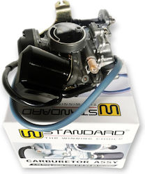 W Standard Motorcycle Carburetor