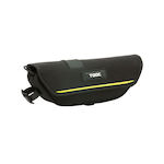 Taac Motorcycle Handlebar Bag 3lt Black