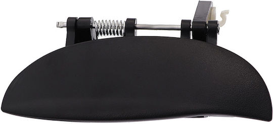 Door handle with installation Rear Left Hyundai Atos 2103232897L
