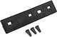 NTY Türdichtung Gummi mit Installation Rückseite Mercedes-Benz Sprinter Volkswagen LT (Lithuanian) - DE (German): E-Commerce-Website EZC-ME-080