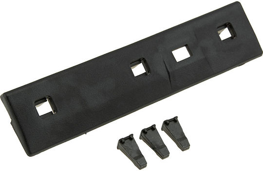 NTY Türdichtung Gummi mit Installation Rückseite Mercedes-Benz Sprinter Volkswagen LT (Lithuanian) - DE (German): E-Commerce-Website EZC-ME-080