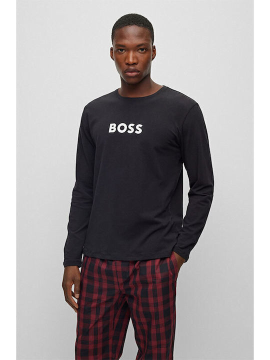 Boss Burgundisch