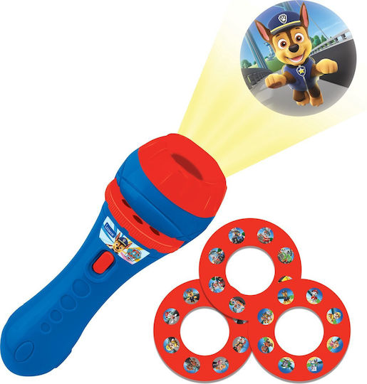 Lexibook Super Mario Φακός Proiector de Povești pentru 3+ ani Ani