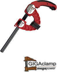 Gigaclamp GIGAclamp BC-11501 Σφιγκτήρας Σκανδάλης