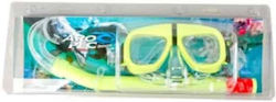 Aropec Kids' Diving Mask Set with Respirator