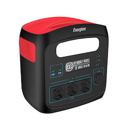 Energizer PPS960W1 Power Station Χωρητικότητας 960Wh