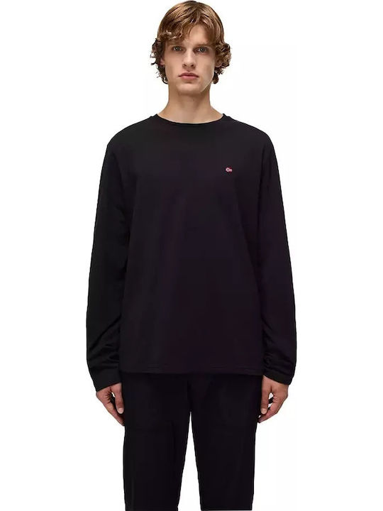 Napapijri SALIS T-shirt Black