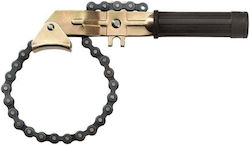 PerVoi Oil Filter Wrench with Chain 110mm