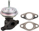 SWAG Car EGR valve