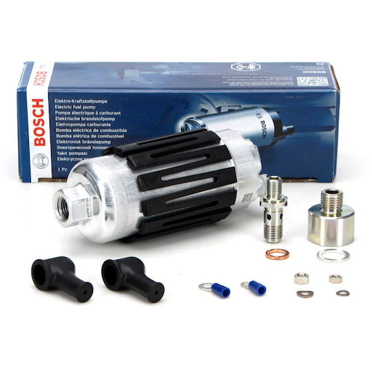 Bosch Car Fuel Pump for Mercedes-Benz 200 Audi 200
