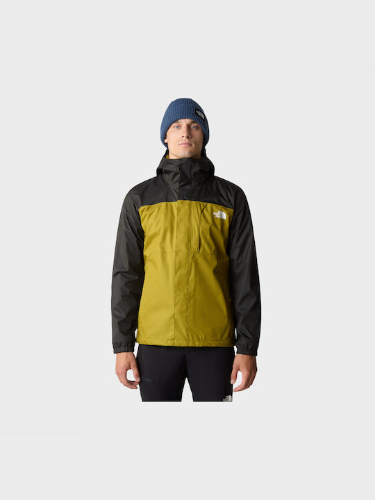 The North Face Quest Triclimate 3 σε 1 Ανδρικό ...