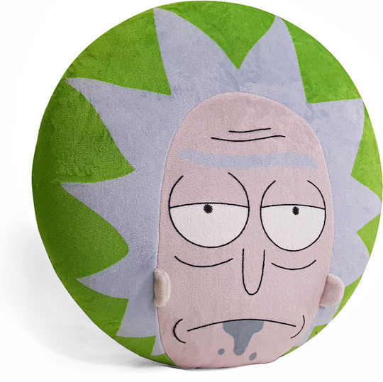 WP Merchandise Kids Decorative Pillow Diameter 36cm