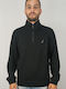 Sweatshirt Schwarz
