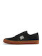 Teknic Sneakers Black