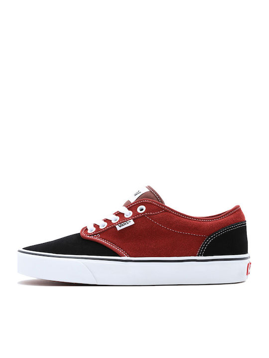Vans Atwood Sneakers Black VN000TUYDKR