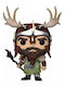 Funko Поп! Игри: Diablo IV - Druid 941