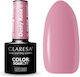 Claresa 008 Ημιμόνιμο Βερνίκι Νυχιών Dusty Rose...