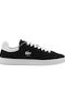 Lacoste Sneakers Black 46SMA0065312