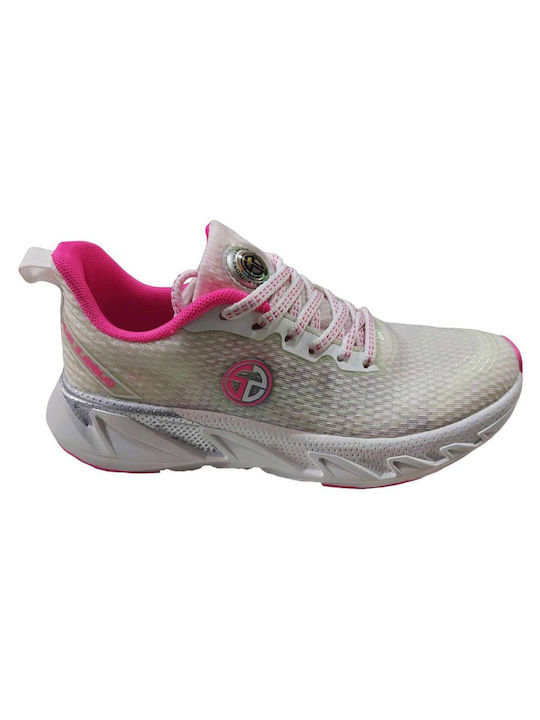 Solo Soprani Sneakers Pink