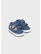 Mayoral Baby Sneakers Blue