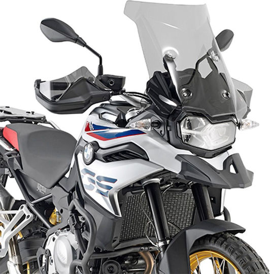 Kappa Moto Φιμέ Ζελατίνα Μοτοσυκλέτας για BMW F 750 GS ZEL10634