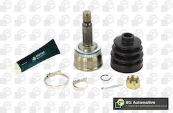 Hyundai Μπιλιοφόροι για Hyundai Matrix Hyundai Μπιλιοφόροι για Hyundai Matrix