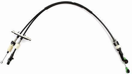 Clutch Cable for Fiat Fiorino / Qubo