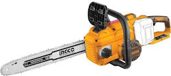 Ingco CGSLI401682 Μπαταρίας 20V 2x4Ah Ingco CGSLI401682 Μπαταρίας 20V 2x4Ah