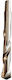 Eurobit Diamond Drill with Cylindrical Shank for Masonry 20mm