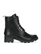 Ghete dama de piele negru