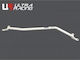 Ultra Racing Aluminum Car Strut Bar Back Kia Sephia